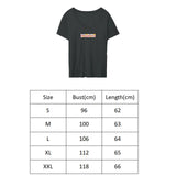 Maxbell Women's Short Sleeve T Shirt Soft Crewneck Shirt for Sports Walking Vacation