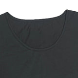 Maxbell Womens Crewneck T Shirts Soft Activewear for Commuting Vacation Travel