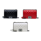 Maxbell Women Shoulder Bag Gifts Elegant Travel Shoulder Bag for Outdoor Travel Work White