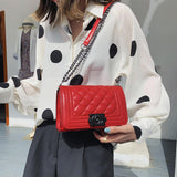 Maxbell Women Shoulder Bag Gifts Elegant Travel Shoulder Bag for Outdoor Travel Work Red