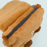 Maxbell Capybara Backpack Cute Cartoon Backpack for Outdoor Indoor Backpacking Party
