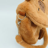 Maxbell Capybara Backpack Cute Cartoon Backpack for Outdoor Indoor Backpacking Party