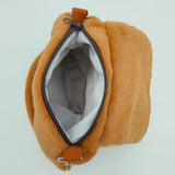 Maxbell Capybara Backpack Cute Cartoon Backpack for Outdoor Indoor Backpacking Party