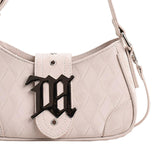 Maxbell Womens Shoulder Bag PU Leather Lady Tote Bag for Business Vacation Traveling