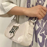 Maxbell Womens Shoulder Bag PU Leather Lady Tote Bag for Business Vacation Traveling