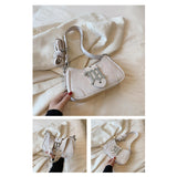 Maxbell Womens Shoulder Bag PU Leather Lady Tote Bag for Business Vacation Traveling