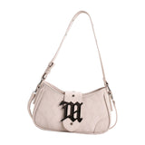 Maxbell Womens Shoulder Bag PU Leather Lady Tote Bag for Business Vacation Traveling