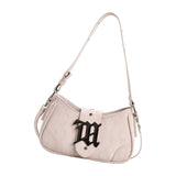 Maxbell Womens Shoulder Bag PU Leather Lady Tote Bag for Business Vacation Traveling