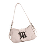 Maxbell Womens Shoulder Bag PU Leather Lady Tote Bag for Business Vacation Traveling