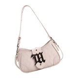 Maxbell Womens Shoulder Bag PU Leather Lady Tote Bag for Business Vacation Traveling