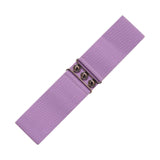 Maxbell Women Elastic Waist Belt Decor Dress Belt Stretch Waist Belt for Blouse Coat