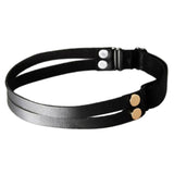 Maxbell Thigh Garter Women Punk Ladies Thigh Rings Garter for Festival Outfits Party