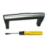 Maxbell Luggage Case Handle Useful Suitcase Handle for Suitcase Luggage Trolley Case