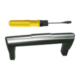 Maxbell Luggage Case Handle Useful Suitcase Handle for Suitcase Luggage Trolley Case