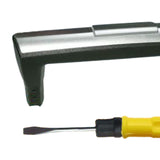 Maxbell Luggage Case Handle Useful Suitcase Handle for Suitcase Luggage Trolley Case