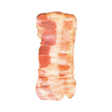 Maxbell Adult Food Costume Lovely Unisex Dress up for Themed Party Stage Performance Meat