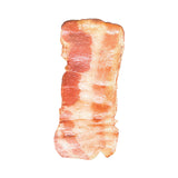 Maxbell Adult Food Costume Lovely Unisex Dress up for Themed Party Stage Performance Meat