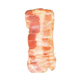 Maxbell Adult Food Costume Lovely Unisex Dress up for Themed Party Stage Performance Meat