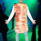 Maxbell Adult Food Costume Lovely Unisex Dress up for Themed Party Stage Performance Meat