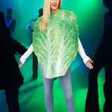 Maxbell Adult Food Costume Lovely Unisex Dress up for Themed Party Stage Performance Vegetables