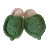 Maxbell Home Slippers Cute Comfortable Home Shoes for Household Apartment Study Room 36 37