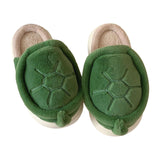 Maxbell Home Slippers Cute Comfortable Home Shoes for Household Apartment Study Room 40 41