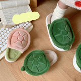 Maxbell Home Slippers Cute Comfortable Home Shoes for Household Apartment Study Room 44 45