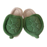 Maxbell Home Slippers Cute Comfortable Home Shoes for Household Apartment Study Room 44 45