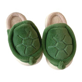 Maxbell Home Slippers Cute Comfortable Home Shoes for Household Apartment Study Room 44 45