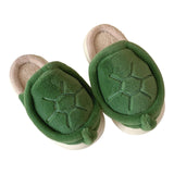 Maxbell Home Slippers Cute Comfortable Home Shoes for Household Apartment Study Room 44 45