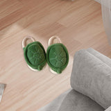 Maxbell Home Slippers Cute Comfortable Home Shoes for Household Apartment Study Room 44 45