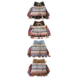 Maxbell Womens Shoulder Bag Casual Female Purse for Party Autumn and Winter Birthday black