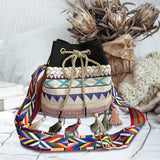 Maxbell Womens Shoulder Bag Casual Female Purse for Party Autumn and Winter Birthday black