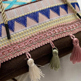 Maxbell Womens Shoulder Bag Casual Female Purse for Party Autumn and Winter Birthday coffee