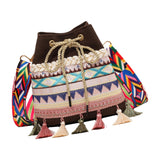 Maxbell Womens Shoulder Bag Casual Female Purse for Party Autumn and Winter Birthday coffee