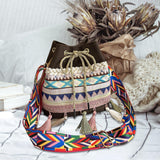 Maxbell Womens Shoulder Bag Casual Female Purse for Party Autumn and Winter Birthday coffee