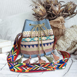 Maxbell Womens Shoulder Bag Casual Female Purse for Party Autumn and Winter Birthday blue