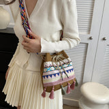 Maxbell Womens Shoulder Bag Casual Female Purse for Party Autumn and Winter Birthday Khaki