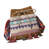 Maxbell Womens Shoulder Bag Casual Female Purse for Party Autumn and Winter Birthday Khaki