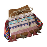 Maxbell Womens Shoulder Bag Casual Female Purse for Party Autumn and Winter Birthday Khaki