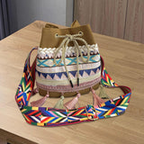 Maxbell Womens Shoulder Bag Casual Female Purse for Party Autumn and Winter Birthday Khaki