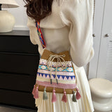 Maxbell Womens Shoulder Bag Casual Female Purse for Party Autumn and Winter Birthday Khaki