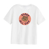 Maxbell Womens T Shirts Novelty Casual Round Neck T Shirt for Sports Shopping Travel XL