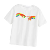 Maxbell Womens T Shirt Loose Spring Summer Basic Tee for Shopping Fishing Daily Wear XL