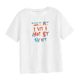 Maxbell Womens T Shirts Classic Soft Crewneck T Shirt for Daily Wear Sports Vacation S