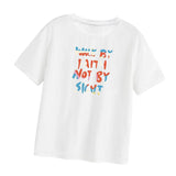 Maxbell Womens T Shirts Classic Soft Crewneck T Shirt for Daily Wear Sports Vacation S