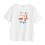 Maxbell Womens T Shirts Classic Soft Crewneck T Shirt for Daily Wear Sports Vacation M