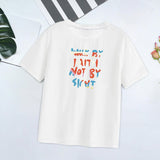 Maxbell Womens T Shirts Classic Soft Crewneck T Shirt for Daily Wear Sports Vacation M