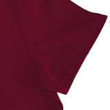 Maxbell Women Printed T Shirt Breathable Versatile Comfortable Trendy Soft Crew Neck S