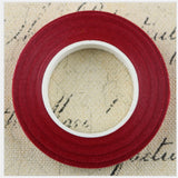 Max 12 Pieces x 30m Florist Craft Stem Wrap Floral Stem Wrap Tape Red